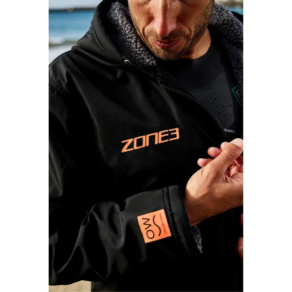 Zone3 Parka Robe - Imagen 7