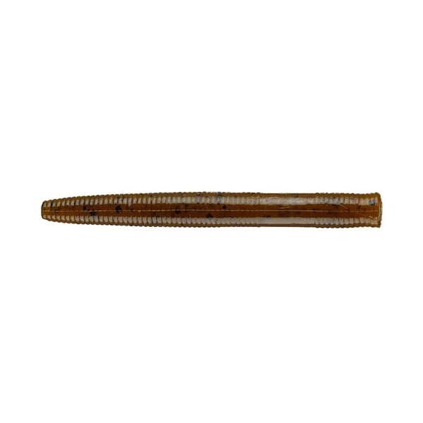 ZOOM BEATDOWN WORM GREEN PUMPKIN