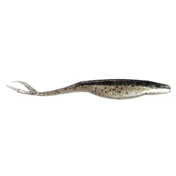ZOOM SALTY SUPER FLUKE JR ALBURNO IBERICO