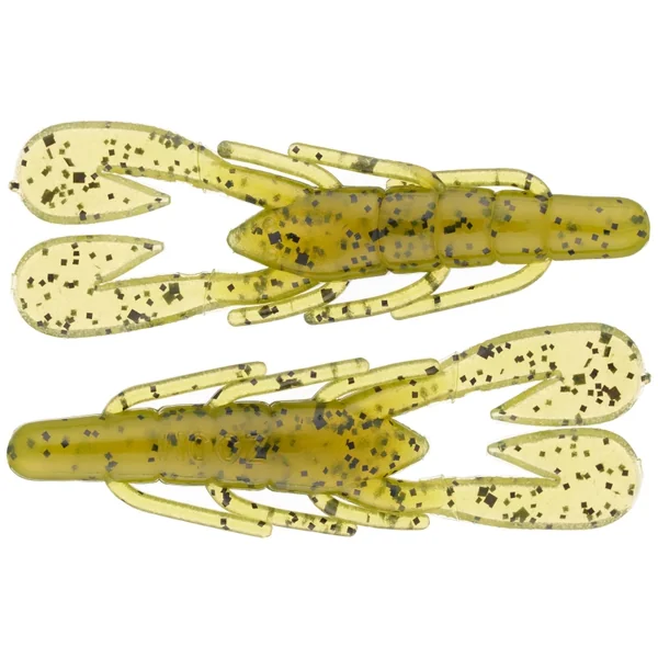 ZOOM ULTRAVIBE SPEED CRAW 3.5" WATERMELON SEED