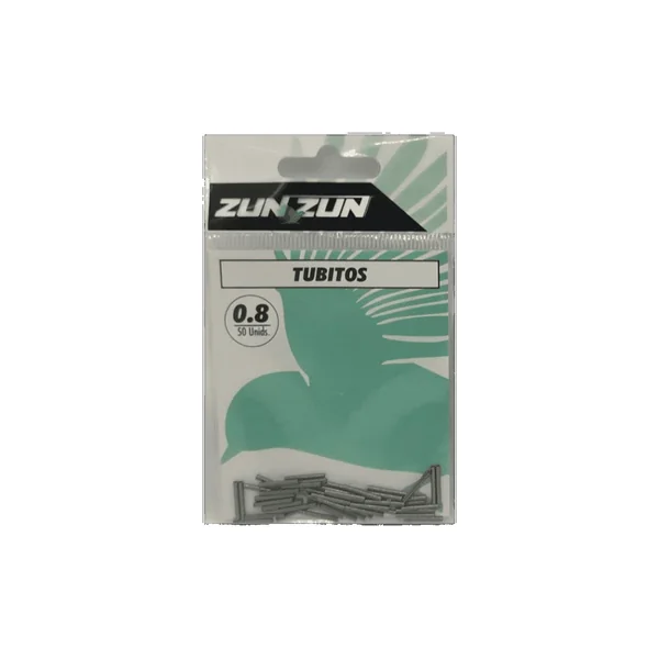 Zun Zun Tubitos