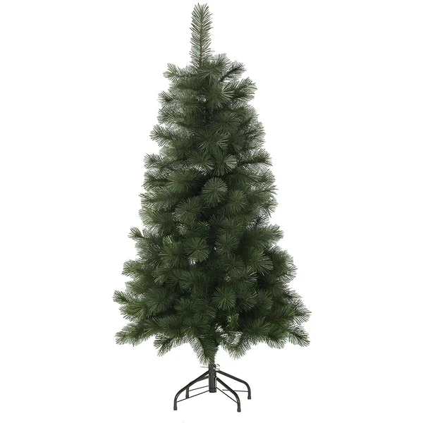 Árbol de Navidad de 2,10 m Helsinki
